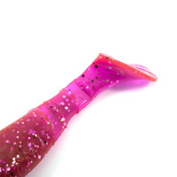  Yaman Pro Boost Up, 5.1 ,  #21-magic Violet,  6 .