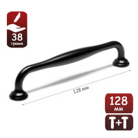 -  Wave Pc173bl, / 128 ,  