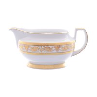    6  27  Imperial White Gold