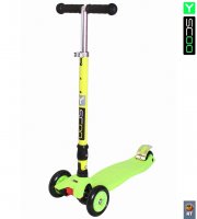  Y-scoo 35 Maxi Fix Simple Green