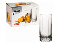   Psb42942 Pasabahce Valse 0,29 6. 