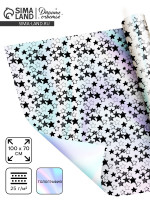     Starry Sky, 100 70 