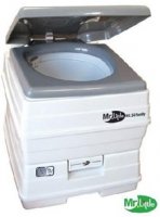  Mr.Little Ideal 24
