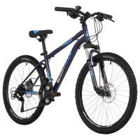  24" Novatrack Action,  