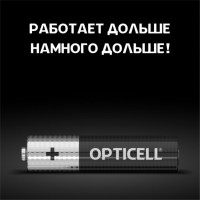   Opticell, Aaa, Lr03-12bl, 1.5, , 12 