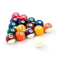  Aramith Standard Pool ?57,2