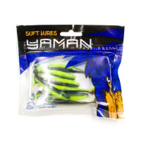  Yaman Pro Plum Blossom, 7.6 ,  #32-black Red Flake,  7 .