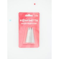   Konfinetta  , D=3,3 ,  1,3 ,  