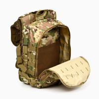   "Storm Tactic" ,  Molle, 40 ,  