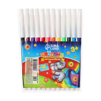 ���������� 12 ������, ��������������� ��������