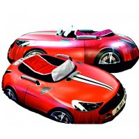   Snow Car ()   A001mp