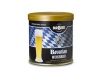   Mr.Beer Bavarian Weissbier    