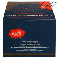      Cuetec Hi-tech  60