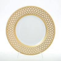  Falkenporzellan Valencia Creme Gold 21(6 )