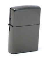  Zippo Classic   Ebony, /, , 