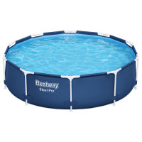   Steel Pro, 305  76 , 56677 Bestway