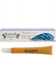 Med-05/37  Black And Blue      , 25 
