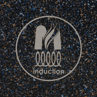   Star Induction Pro, 3,  , 