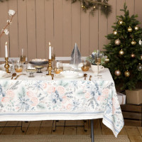  "" Christmas Flowers 149180  , 100%, 190/2