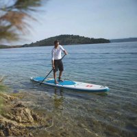  Sup  Red Paddle 2017 126 Explorer