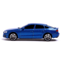   Audi A5, 1:64,  