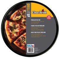  Char-broil    
