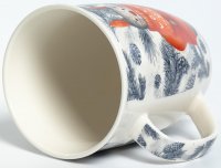 Love You,  350, New Bone China,   