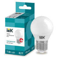   Eco G45 7  4000 . . E27 630 230-240 Iek Lle-g45-7-230-40-e27