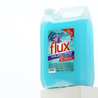    , 5 ,   , Flux