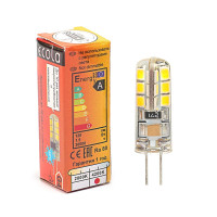   Ecola Corn Micro, G4, 1.5 , 4200 K, 320, 3510 