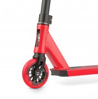  Hipe H12 Black/red  2021