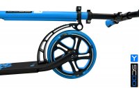  Y-scoo Rt 250 One&one Blue (2   1 )