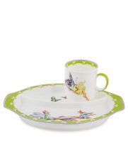 Jk-168    2 . (buona Elf Pavone)