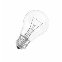  Classic A Cl 40 E27 220-240 Osram 4008321788528