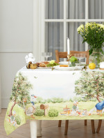   Family Picnic, 150 180  +/-3   , 100% ,  190 / 