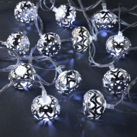   4      , Ip20,  , 20 Led,  , 8 , 220 