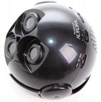  Homestar Aurora Alaska ()