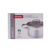 Asc002 �������� Scarlet 2.5�