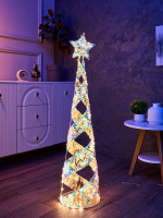   Frosty , 120 3030, 720 Led, 220v,   
