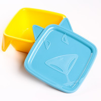   Lalababy Play With Me Wolfie   ,  -