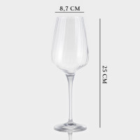 ����� ��� ���� Chef&sommelier Symetrie, 450 ��, ������