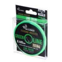   Allvega Fishing Master,  0.405 ,  12.5 , 30 , 
