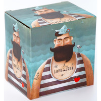 Olaff Love Sea, 510 