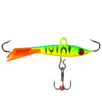  Sprut Hiko 3, 7 , 4.5 ,  Ft