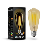  Voltega 5526, 6, 6,46,414,2 , E27, 620, 2800,  