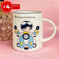   4  Lenardi Moving Forward 450 , ,      4 