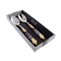      Domus Versaille Gold 2 