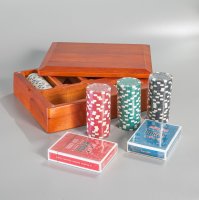     100  Dice   
