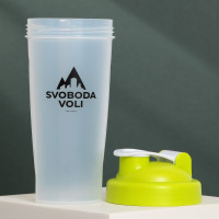 ������ ����������� Svoboda Voli, 700 ��