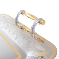  Brignani Denise Gold 50x35 